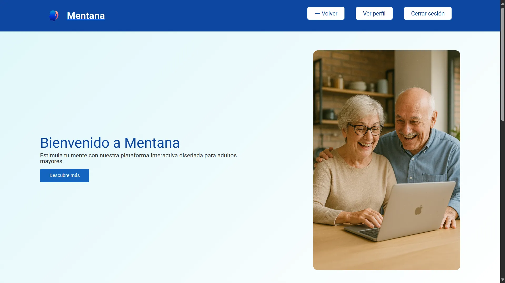 Screenshot of CodeCrafters serious game interface